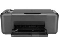 למדפסת HP DeskJet F2493